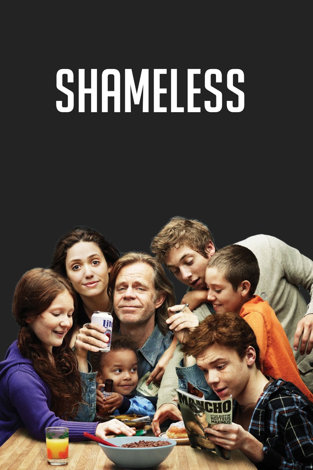 Shameless (US) [79904] (A1719284725) [[Shows]] --Plex--